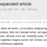 [cXF] Last Edited Position