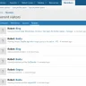 Known Bots