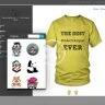 Custom Product Designer for Magento 2