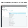 Promotions and discounts (3x2, sales, offers, packs)