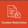 Easy Digital Downloads Content Restriction Addon