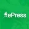 ePress - Nonprofit Charity WordPress Theme