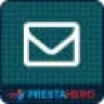 Newsletter popup, leads & Remarketing email