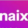 Naix - Creative & High Performance Portfolio WordPress Theme