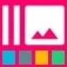 Amazing gallery: responsive images gallery + Zoom Module