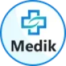 Medik - Medical WooCommerce Store