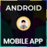 Nokri - Job Board Native Android App