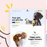 PetMania - Pet Shop & Care