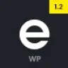 Elementy - Multipurpose WordPress Theme