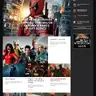 JA Moviemax