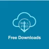 Easy Digital Downloads Free Downloads Addon