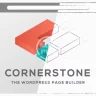 The Cornerstone Website Builder for WordPress