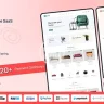 Nazmart – Multi-Tenancy eCommerce Platform (SAAS)
