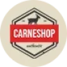 CarneShop - Butcher & Meat Shop WordPress Theme + RTL