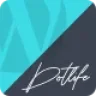 DotLife | Coach Online Courses WordPress