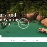 Travelin - Joomshaper Template