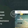 Constructor One - Construction WordPress Theme
