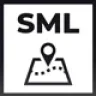 Simple Map Locator