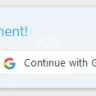 [OzzModz] Notice: Connected Account Display