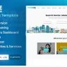 Doccure - Clinics and Doctors Online Appointment Booking Vuejs Template (Practo Clone)
