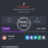 (k4) Member Rank Progress