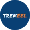 Trekee-Tours & Travels Agency HTML Template
