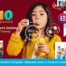 Juno | Kids Toys & Games Store WordPress Theme