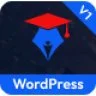 Edura – Online Courses & Education WordPress Theme