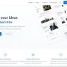 theFront - Multipurpose Template + UI Kit