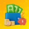 Money Management System | Budget Planner | Expense Manager | Admob Ads | Android