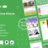 Markeet - Ecommerce Android App