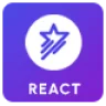Elstar - React Tailwind Admin Template (React 18)