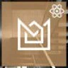 EnvArch – Architecture and Single Property React Template