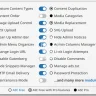Admin and Site Enhancements (ASE)