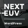 NextEuv - EV Shop, Single Product Store