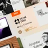 Pixelpiernyc - Creative Agency and Portolio WordPress Theme
