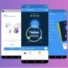 EYE VPN Lite Flutter VPN Application With Web Admin Panel