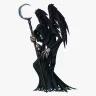 Monsters - Wraith Characters Models For Unreal Engine
