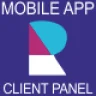 CLIENT APP FOR PERFEX CRM
