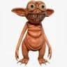 Young Imp Character Unreal Engine