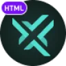 Nestbyte Creative Agency HTML5 Template