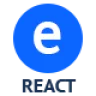 Emilus - React Admin Template