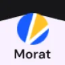 Morat - Software & Solution HTML5 Template