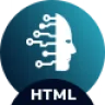 Artelligence | AI & Robotics HTML Template