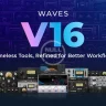 Waves Ultimate 16