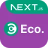 Ciseco - Shop & eCommerce NextJs Template