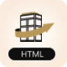 NestLand - Real Estate HTML5 Template