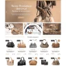 Prestacrea - PrestaShop Theme Universal