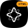 Ogency - Web Design Agency HTML Template