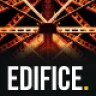 Edifice - Construction & Building WordPress Theme
